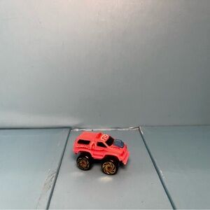 ⭐️ Road Champs Color Change - Ford Bronco Monster Truck 1987